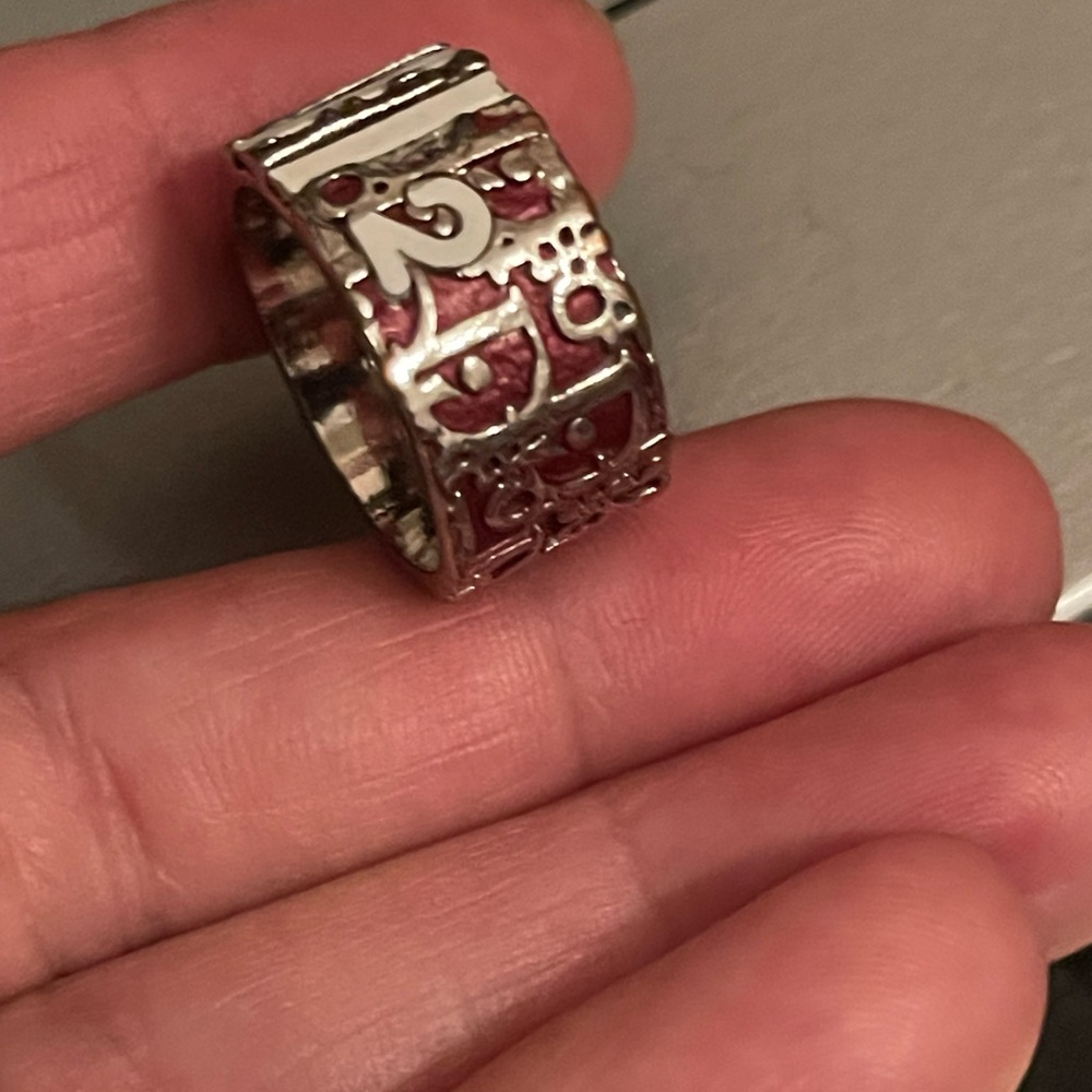 Dior Ring - Picture 10 of 11